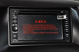 2013款东风风度帅客1.5L手动舒适型7座
