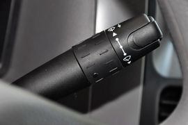 2013款东风风度帅客1.5L手动舒适型7座