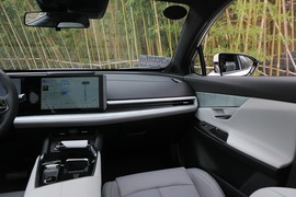 2023款长安UNI-T