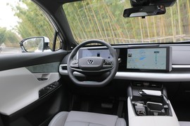 2023款长安UNI-T