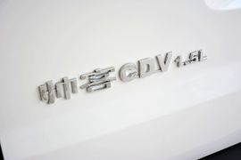 2013款东风风度帅客1.5L手动舒适型7座