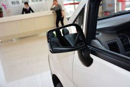 2013款东风风度帅客1.5L手动舒适型7座