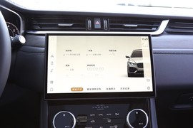 2022款捷豹XFL