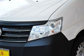 2013款东风风度帅客1.5L手动舒适型7座