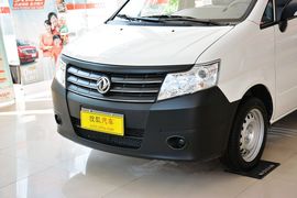 2013款东风风度帅客1.5L手动舒适型7座