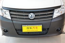 2013款东风风度帅客1.5L手动舒适型7座