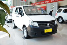 2013款东风风度帅客1.5L手动舒适型7座