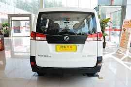 2013款东风风度帅客1.5L手动舒适型7座