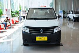 2013款东风风度帅客1.5L手动舒适型7座