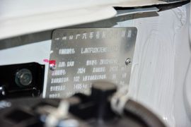 2013款东风风度锐骐皮卡2.4L两驱汽油标准型ZG24