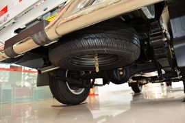 2013款东风风度锐骐皮卡2.4L两驱汽油标准型ZG24