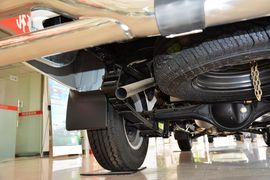 2013款东风风度锐骐皮卡2.4L两驱汽油标准型ZG24