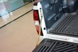 2013款东风风度锐骐皮卡2.4L两驱汽油标准型ZG24