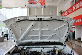 2013款东风风度锐骐皮卡2.4L两驱汽油标准型ZG24