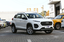 2022款奇瑞瑞虎3x