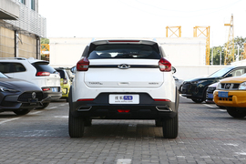 2022款奇瑞瑞虎3x