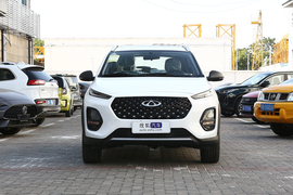 2022款奇瑞瑞虎3x