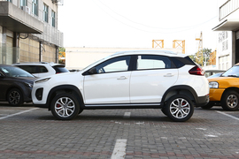 2022款奇瑞瑞虎3x