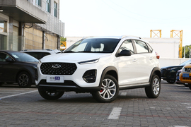 2022款奇瑞瑞虎3x