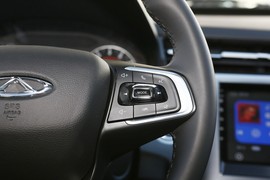 2022款奇瑞瑞虎3x