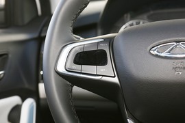 2022款奇瑞瑞虎3x