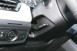 2022款奇瑞瑞虎3x