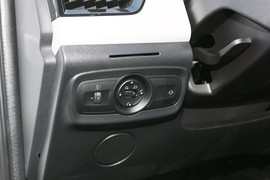 2022款奇瑞瑞虎3x