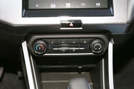 2022款奇瑞瑞虎3x