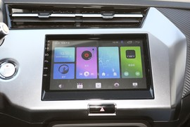 2022款奇瑞瑞虎3x