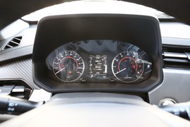 2022款奇瑞瑞虎3x