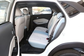 2022款奇瑞瑞虎3x