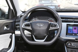 2022款奇瑞瑞虎3x