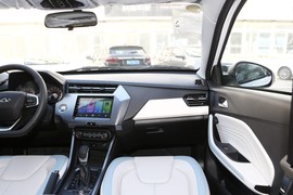 2022款奇瑞瑞虎3x