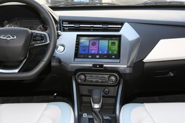 2022款奇瑞瑞虎3x