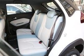 2022款奇瑞瑞虎3x