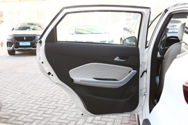 2022款奇瑞瑞虎3x