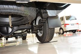 2013款东风风度锐骐皮卡2.4L两驱汽油标准型ZG24