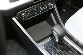 2022款奇瑞瑞虎3x