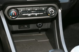 2022款奇瑞瑞虎3x