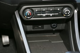 2022款奇瑞瑞虎3x