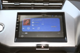 2022款奇瑞瑞虎3x