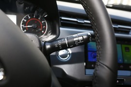 2022款奇瑞瑞虎3x