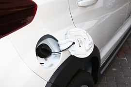 2022款奇瑞瑞虎3x