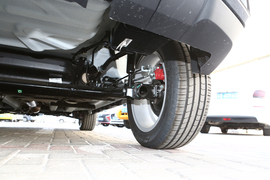 2022款奇瑞瑞虎3x