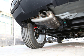 2022款奇瑞瑞虎3x