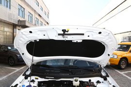 2022款奇瑞瑞虎3x