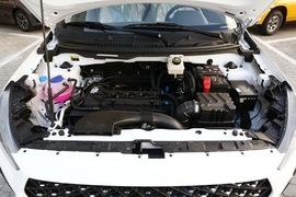 2022款奇瑞瑞虎3x