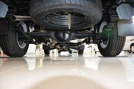 2013款东风风度锐骐皮卡2.4L两驱汽油标准型ZG24