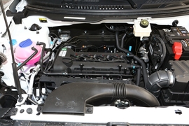 2022款奇瑞瑞虎3x