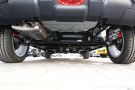 2022款奇瑞瑞虎3x